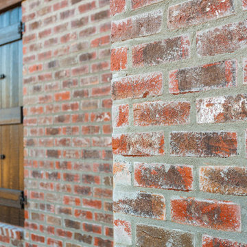 What's Your Brick Style ?