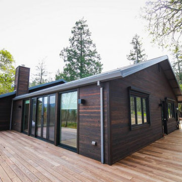 Calistoga House