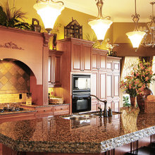 Kitchen Ideas