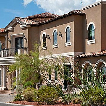 Home Design Photos