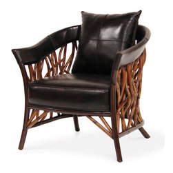 Lush Lounge Chairs - Armchairs And Accent Chairs