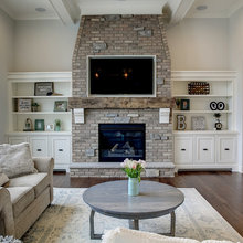 Front Room