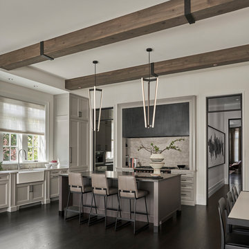 Urban Classic Home