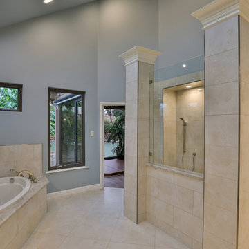 Contemporary Renovation