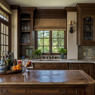 Wet Bar Dry Bar