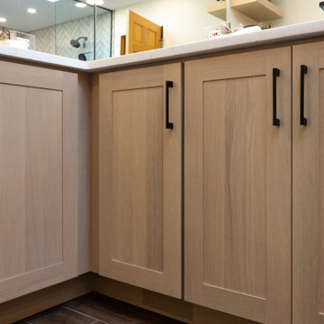 Wet Room in Hawthorn Woods