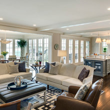 Silver Birch - Living Room & Rec Room Furniture
