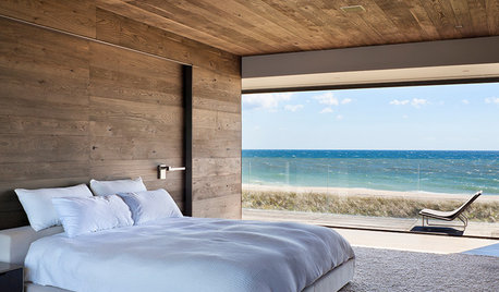 Casas soñadas: El hogar ideal de Alberto Marcos