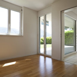 Roll Shutters - Exterior Shutters