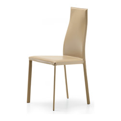Kaori Chair by Cattelan Italia - Dining Chairs