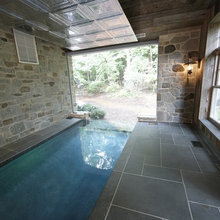 Interior Pool