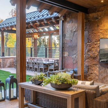 Telluride Residence