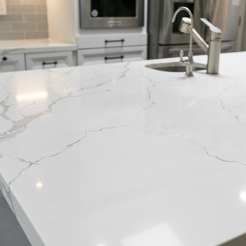 Home Renovation Redwood City