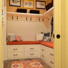 Mud Room