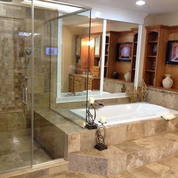 BATHS