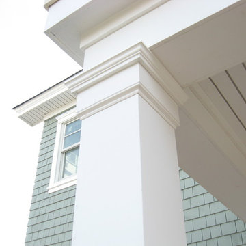 Exterior Details