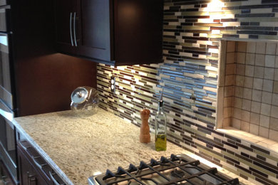 Kitchen Remodel Project