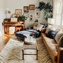 Kingston Living Room