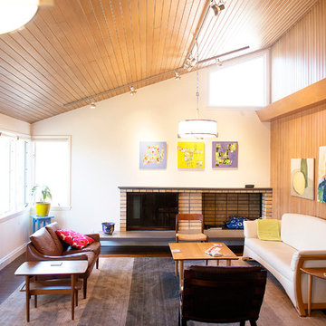 University Grove Remodel