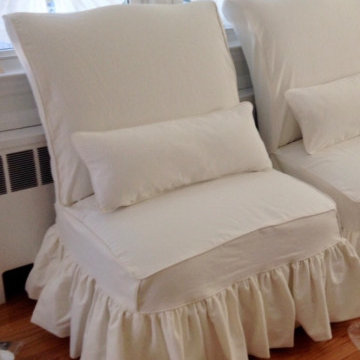 Slip Covers