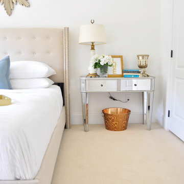 Hollywood Regency Residence