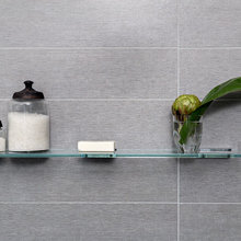 Bath Shelving