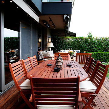 K.Ç. House - İstinye
