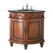 Bathroom cabinets