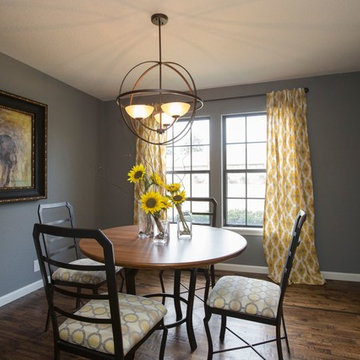 HGTV - Flipping the Heartland