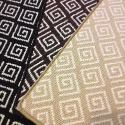 Showroom Products - Area Rugs