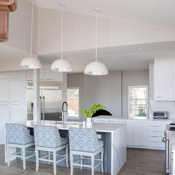 Oneida Way Home Renovation