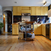 Kitchen Ideas