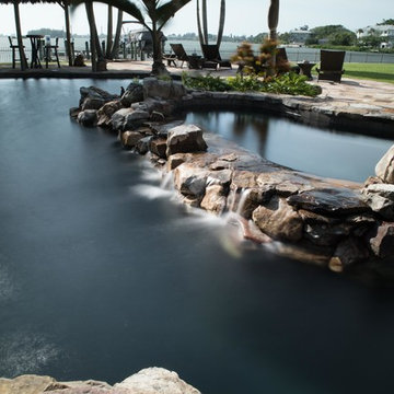 Siesta Key, Florida Pool Project | Pool Design