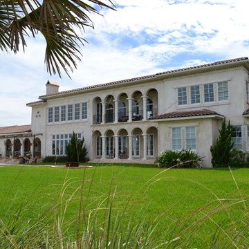 Distinctive Home #66 in Ponte Vedra Beach, FL.