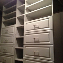 olivia's room