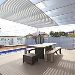 Sandringham - Home Fencing & Gates