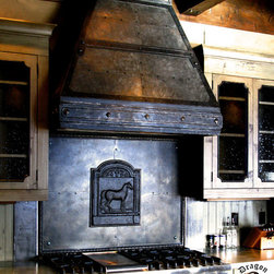 Kitchen Stove Hoods - Products