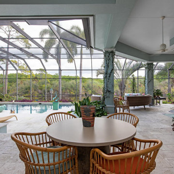 Bonita Bay 2 Renovation