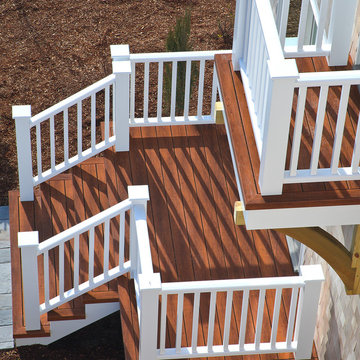 Residential Home in Herring Cove Village