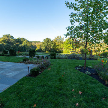 Wayland Meadow Overlook