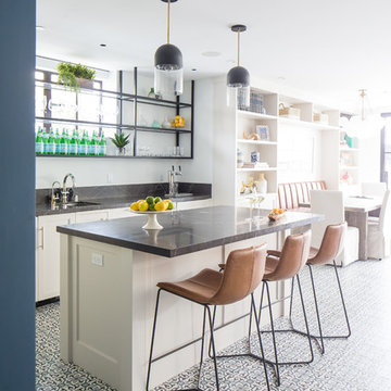Manhattan Ave Residence