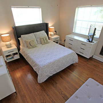 Brimingham Remodel