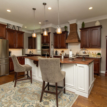 Firethorne Kitchen