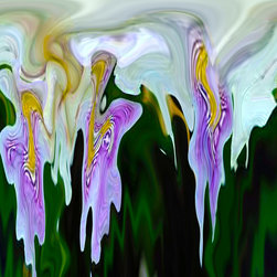 JOURNEY 6 - Fine Art Prints