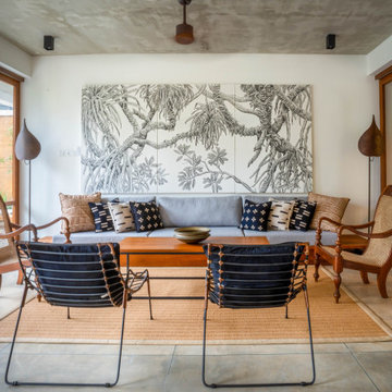 Villa V at Kaluthara- Holiday home