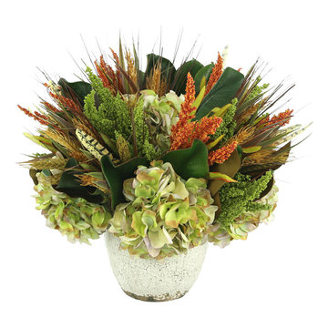 Fall Decor