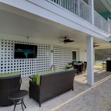 Wheeler Home- Sanibel, FL