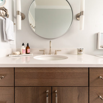 Chicago Primary Bath Retreat