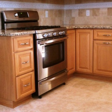 Karen's Kitchen - Kitchens can make you very happy.