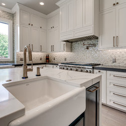 A-Line Designs and PremierStone Countertops Installation - Products
